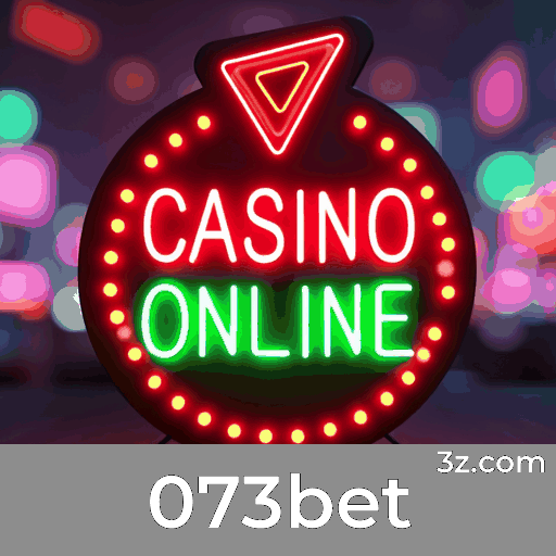 073bet: Experiência de Cassino Imersiva para Brasileiros