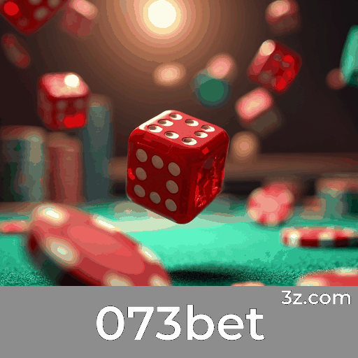 073bet: Excelência e Abrangência em Apostas Esportivas