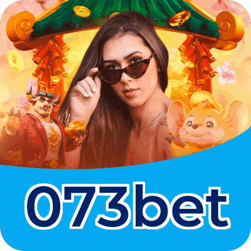 Login rápido no app 073bet