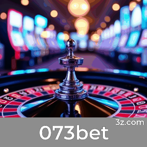 073bet: O Melhor em Segurança e Entretenimento