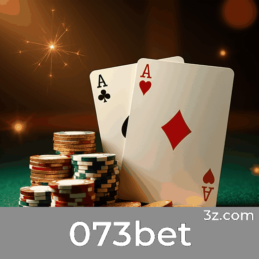 073bet: Plataforma com Bônus Generosos para Brasileiros