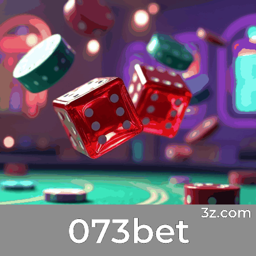 073bet: Experiência de Cassino Estonteante e Interativa