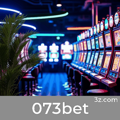 Explore a Convergência Tecnológica e as Experiências de Entretenimento Disruptivas na 073bet