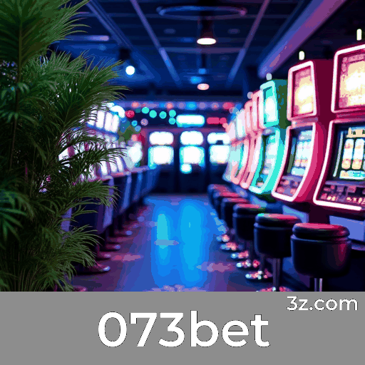 Explore a Convergência Tecnológica e as Experiências de Entretenimento Disruptivas na 073bet