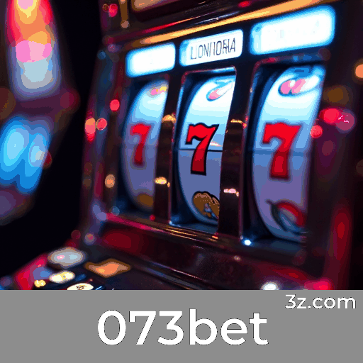 073bet: Experiência de Cassino Estonteante e Interativa