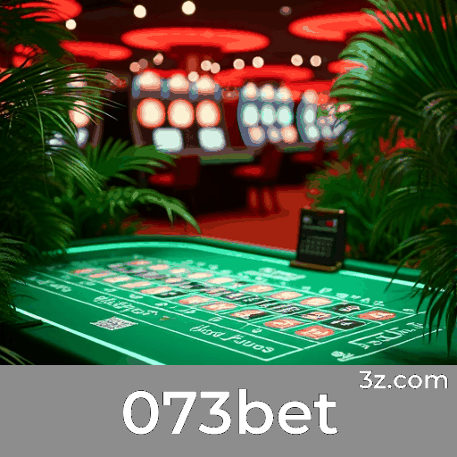Cadastre-se Rapidamente e Desbloqueie Recompensas Exclusivas do 073bet