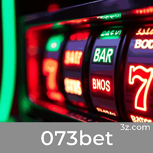 073bet: Experiência de Cassino Imersiva para Brasileiros