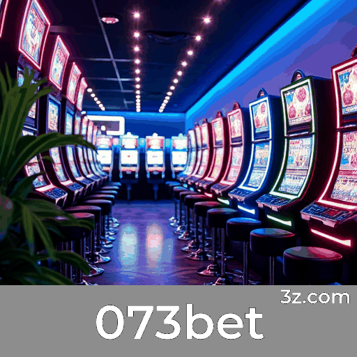 073bet: Experiência de Cassino Estonteante e Interativa