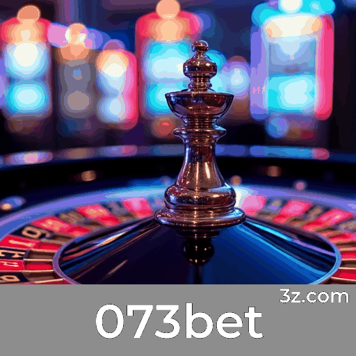 073bet: Excelência e Abrangência em Apostas Esportivas