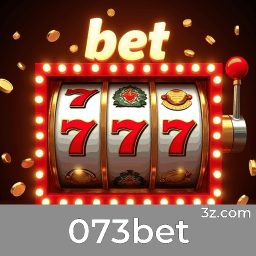 073bet: Plataforma com Bônus Generosos para Brasileiros