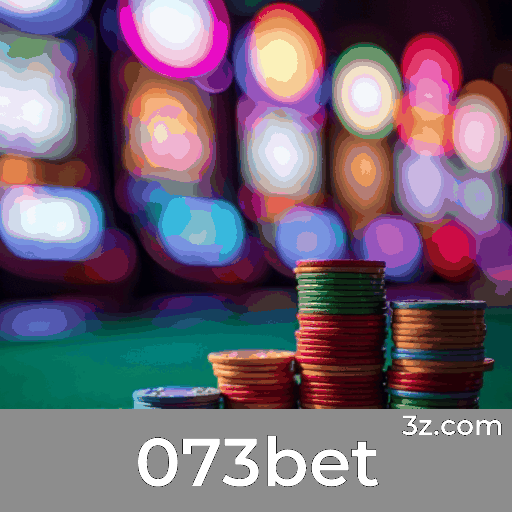 073bet: O Melhor em Segurança e Entretenimento
